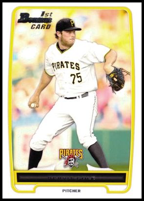 BP86 Gerrit Cole